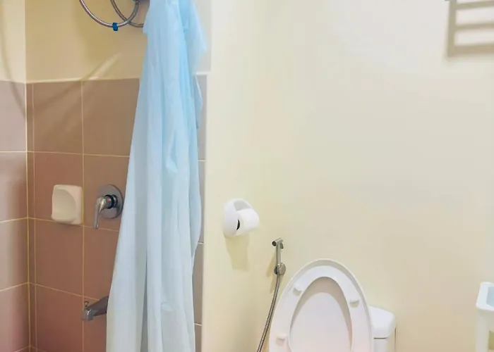 Cozynest In Avida Riala It Park T2, Pool,fast Wifi 4*